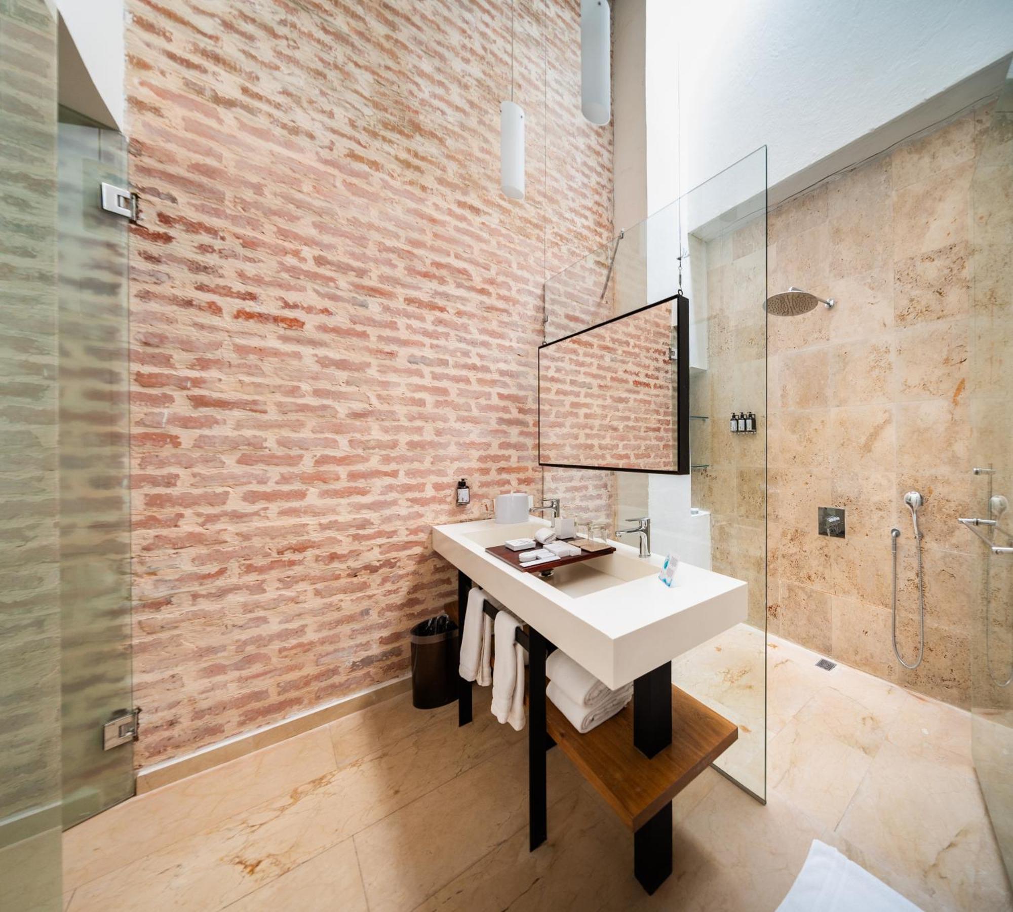 Nacar Hotel Cartagena, Curio Collection By Hilton Exterior foto