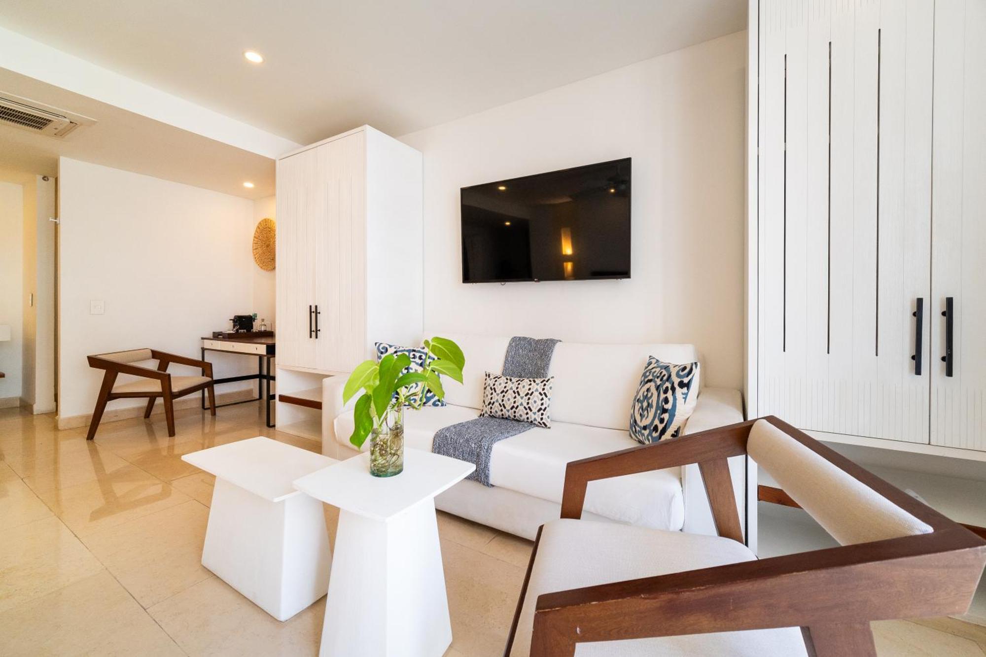 Nacar Hotel Cartagena, Curio Collection By Hilton Exterior foto
