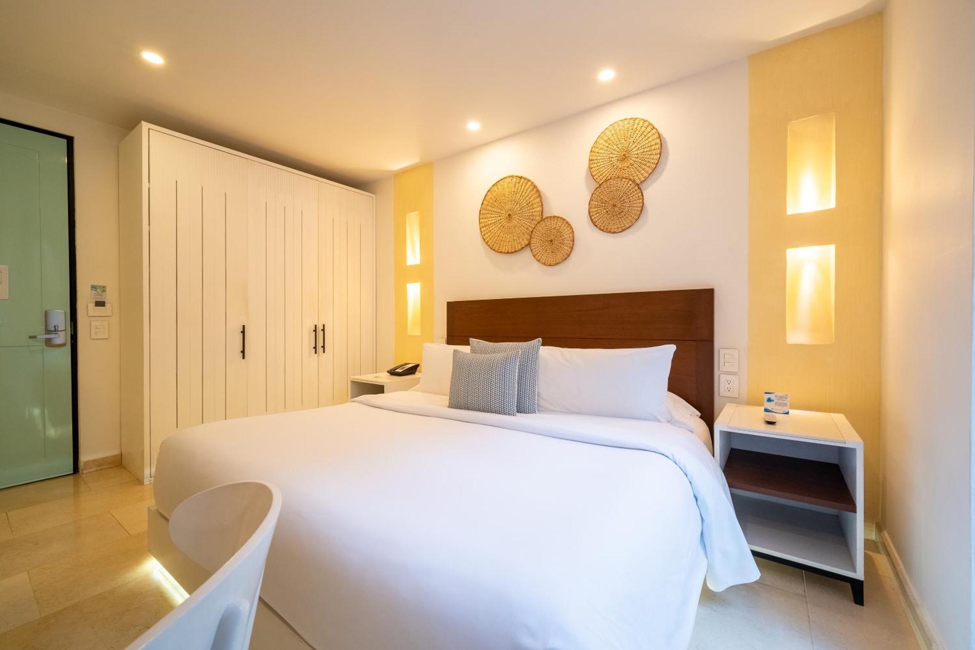 Nacar Hotel Cartagena, Curio Collection By Hilton Exterior foto