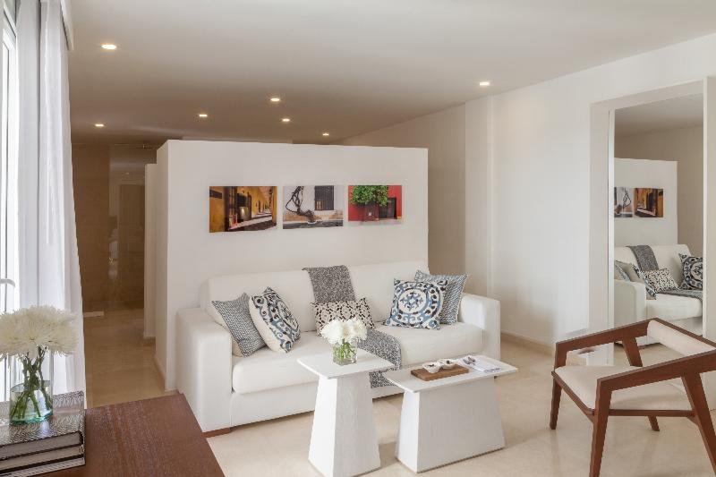 Nacar Hotel Cartagena, Curio Collection By Hilton Exterior foto